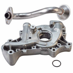 Melling M390-398S Stock Replacement Oil Pump And Screen