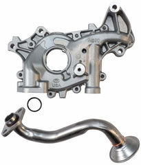 Melling M390-398S Stock Replacement Oil Pump And Screen