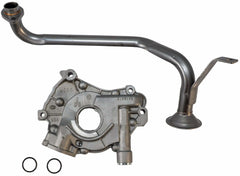 Melling M395-376S Stock Replacement Oil Pump With Screen