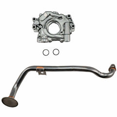 Melling M452-388S Stock Replacement Oil Pump With Screen