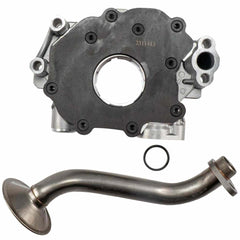 Melling M452-389S Stock Replacement Oil Pump With Screen