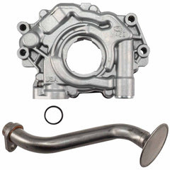 Melling M452-389S Stock Replacement Oil Pump With Screen