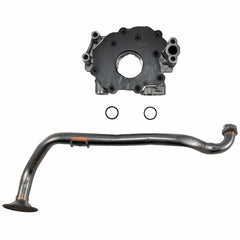 Melling M452HV-388S High Volume Replacement Oil Pump And Screen