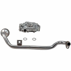 Melling M452HV-388S High Volume Replacement Oil Pump And Screen