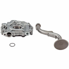 Melling M452HV-425S Stock Replacement Oil Pump With Screen