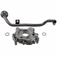 Melling M462-388S Stock Replacement Oil Pump With Screen