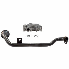 Melling M462-388S Stock Replacement Oil Pump With Screen