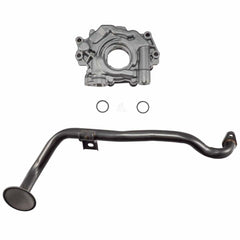 Melling M462-388S Stock Replacement Oil Pump With Screen