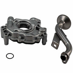 Melling M462-425S Stock Replacement Oil Pump With Screen