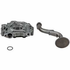 Melling M462-425S Stock Replacement Oil Pump With Screen