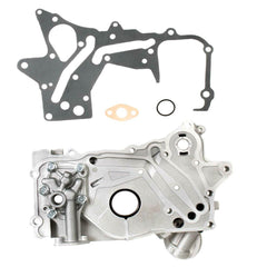 Melling M468 Stock Replacement Oil Pump
