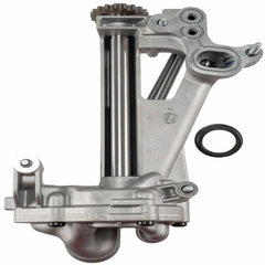 Melling M491 Stock Replacement Oil Pump