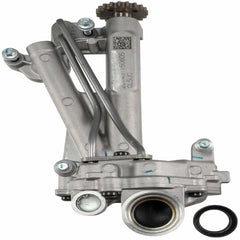 Melling M491 Stock Replacement Oil Pump