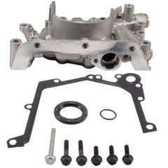 Melling M493 Stock Replacement Oil Pump
