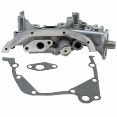 Melling M510 Stock Replacement Oil Pump
