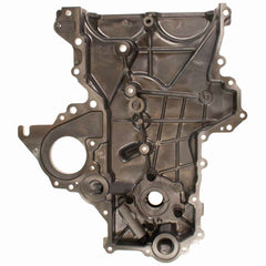 Melling M526 Stock Replacement Oil Pump Timing Cover Assembly