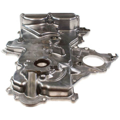 Melling M526 Stock Replacement Oil Pump Timing Cover Assembly