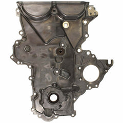 Melling M526 Stock Replacement Oil Pump Timing Cover Assembly