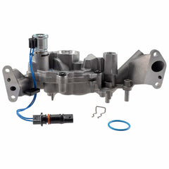 Melling M528 Stock Replacement Oil Pump