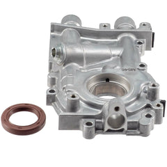 Melling M546 Stock Replacement Oil Pump