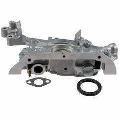 Melling M548 Stock Replacement Oil Pump