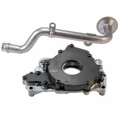 Melling M555-418S Stock Replacement Oil Pump