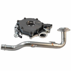 Melling M555-418S Stock Replacement Oil Pump