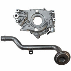 Melling M555-419S Stock Replacement Oil Pump