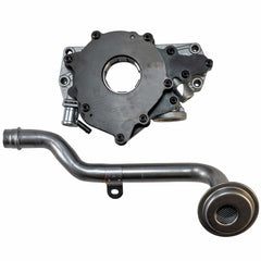 Melling M555-419S Stock Replacement Oil Pump