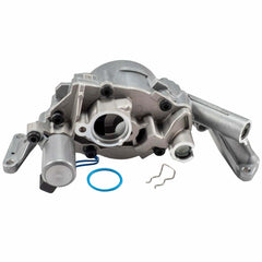 Melling M588 Stock Replacement Oil Pump