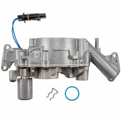 Melling M588 Stock Replacement Oil Pump