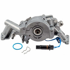 Melling M588 Stock Replacement Oil Pump