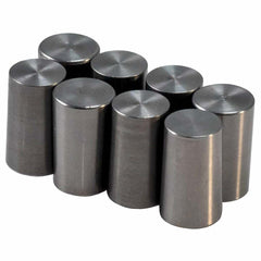 Melling MDKP1 Performance DOD Oil Galley Block Off Plug Kit