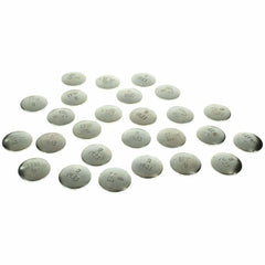 Melling MEP-10 Stock Replacement Expansion Plug