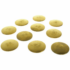 Melling MEP-102B Stock Replacement Expansion Plug