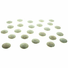 Melling MEP-21 Stock Replacement Expansion Plug