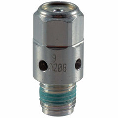 Melling MOPR100 Stock Replacement Oil Pressure Relief Valve