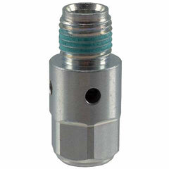Melling MOPR100 Stock Replacement Oil Pressure Relief Valve