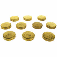 Melling MPC-112B Stock Replacement Expansion Plug
