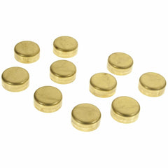Melling MPC-144B Stock Replacement Expansion Plug
