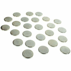 Melling MPC-153 Stock Replacement Expansion Plug