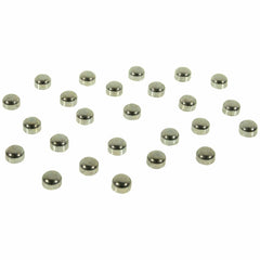 Melling MPC-211 Stock Replacement Expansion Plug