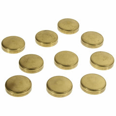 Melling MPC-212B Stock Replacement Expansion Plug