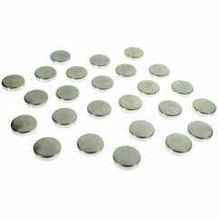 Melling MPC-214 Stock Replacement Expansion Plug