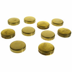 Melling MPC-224B Stock Replacement Expansion Plug