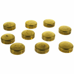 Melling MPC-80B Stock Replacement Expansion Plug