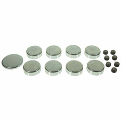 Melling MPE-102R Stock Replacement Expansion Plug Kit