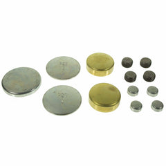 Melling MPE-103BR Stock Replacement Expansion Plug Kit
