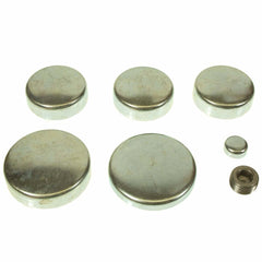 Melling MPE-104R Stock Replacement Expansion Plug Kit