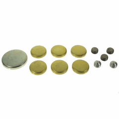 Melling MPE-109BR Stock Replacement Expansion Plug Kit